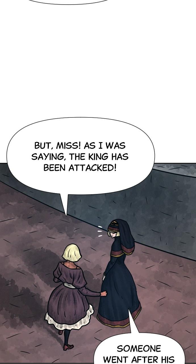 Warrior Executioner Episode 134 42