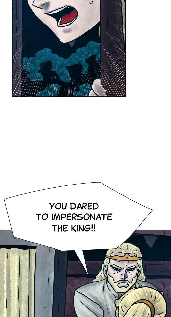Warrior Executioner Episode 134 50