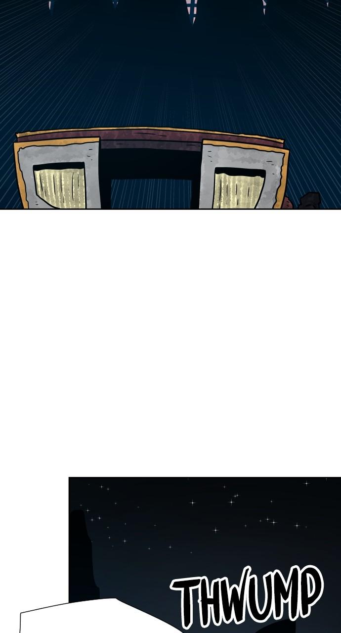 Warrior Executioner Episode 134 66