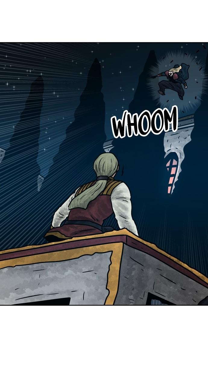 Warrior Executioner Episode 134 69
