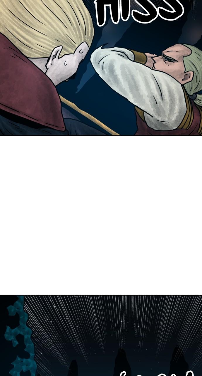 Warrior Executioner Episode 134 74