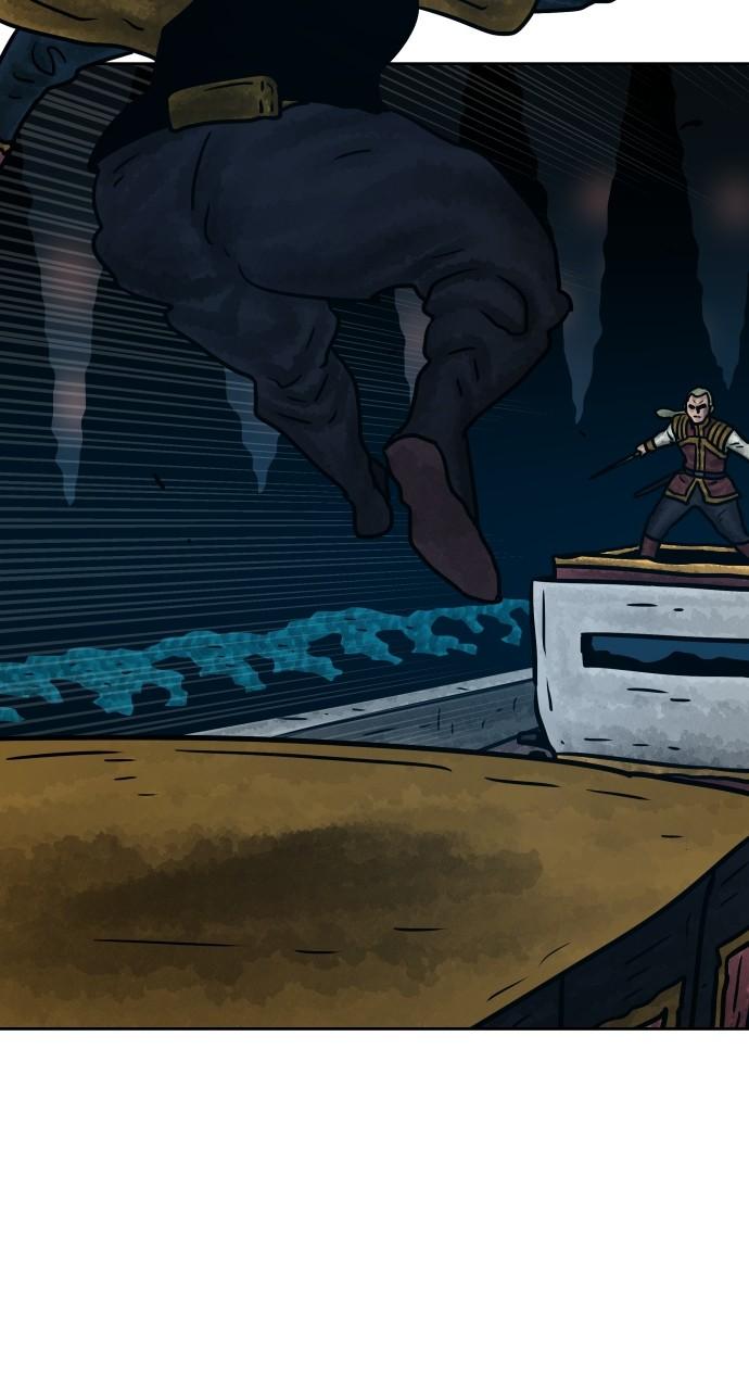 Warrior Executioner Episode 134 76