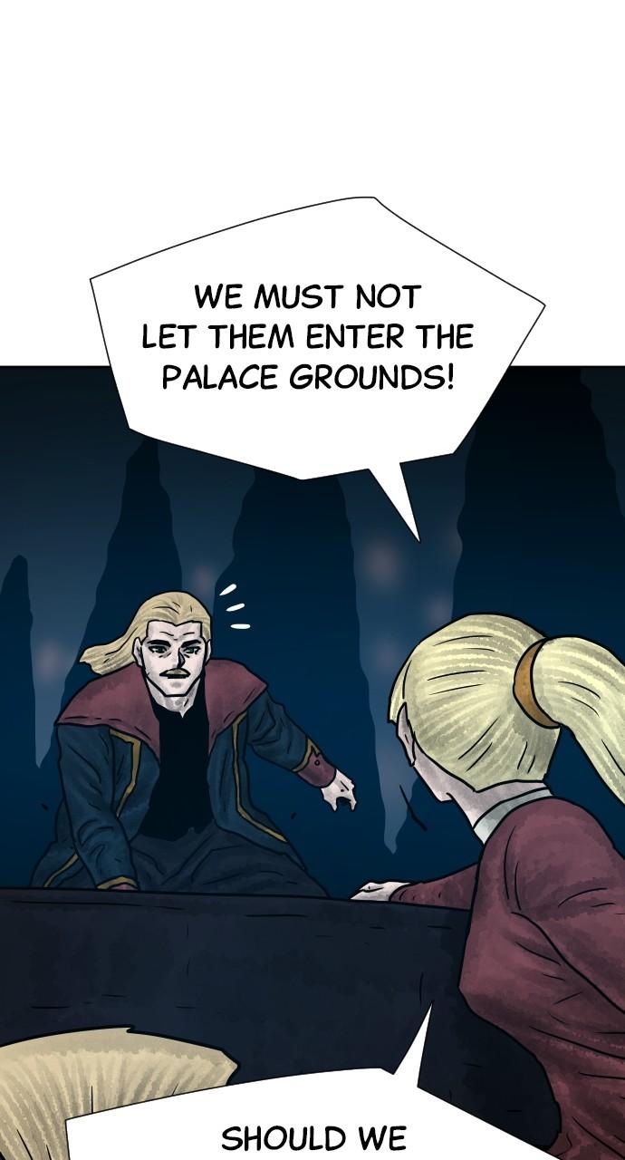Warrior Executioner Episode 134 78