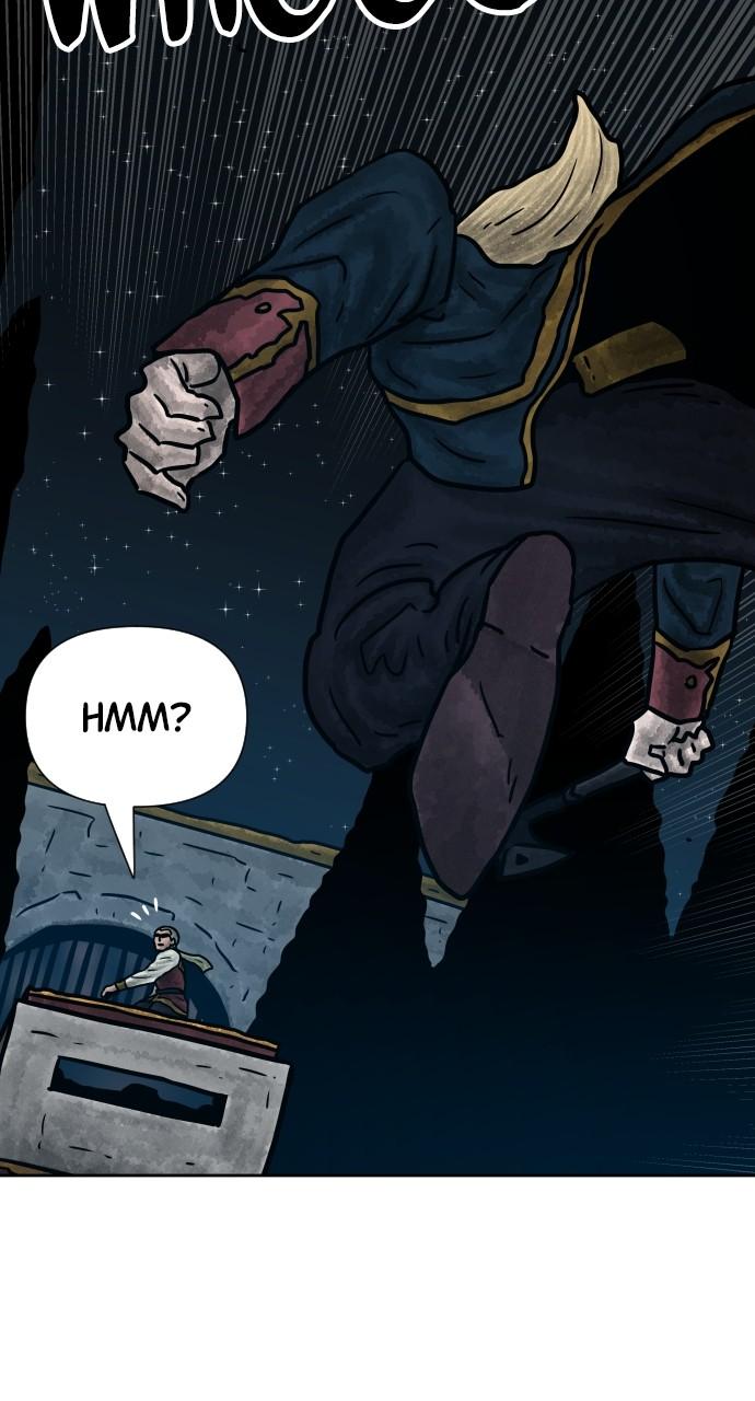 Warrior Executioner Episode 134 84