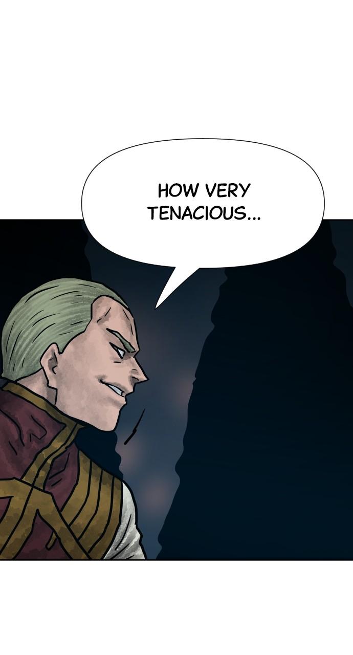 Warrior Executioner Episode 134 85