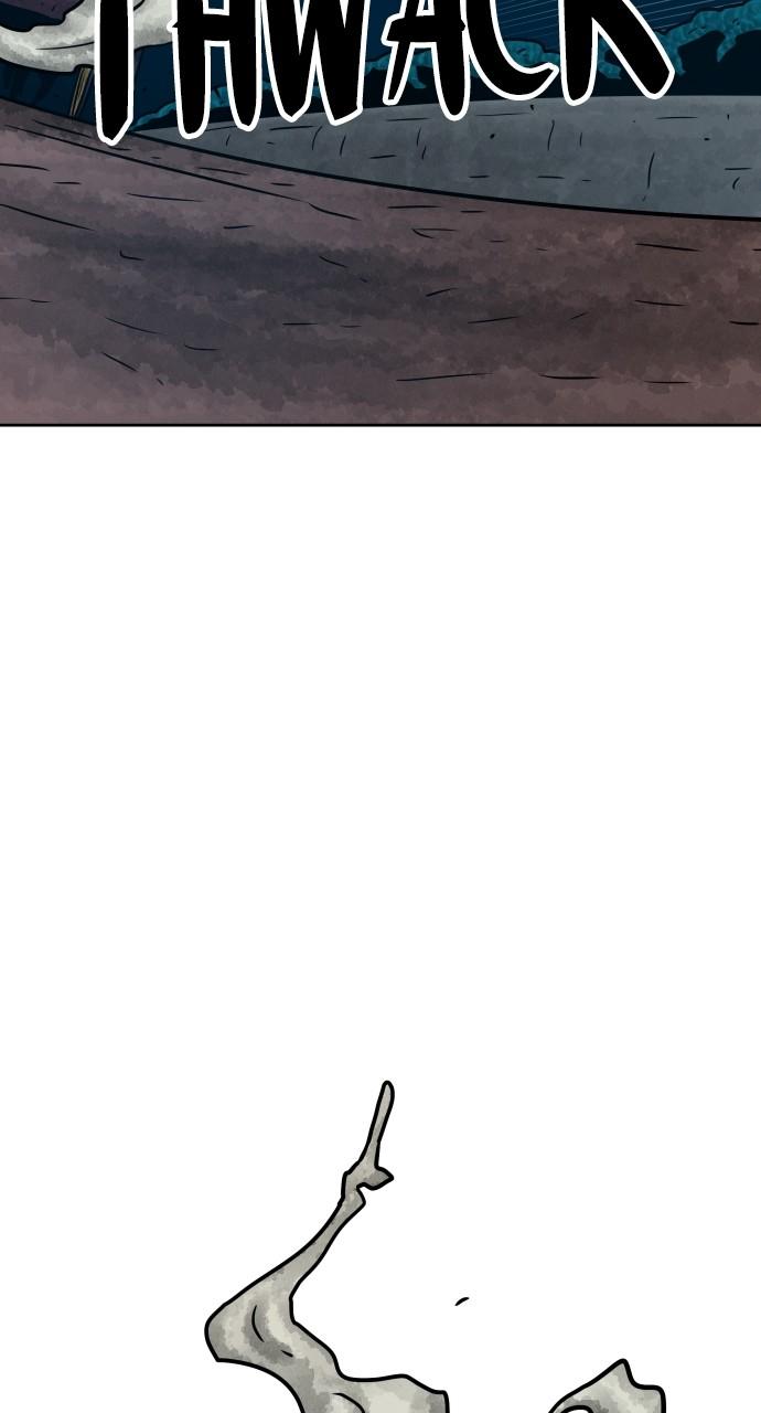 Warrior Executioner Episode 134 88