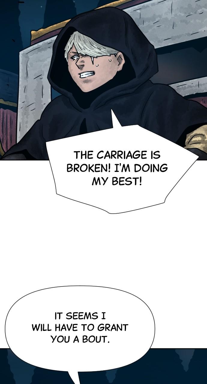 Warrior Executioner Episode 135 5