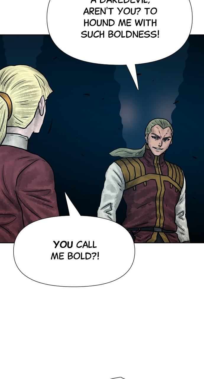 Warrior Executioner Episode 135 7