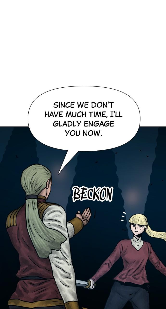 Warrior Executioner Episode 135 12