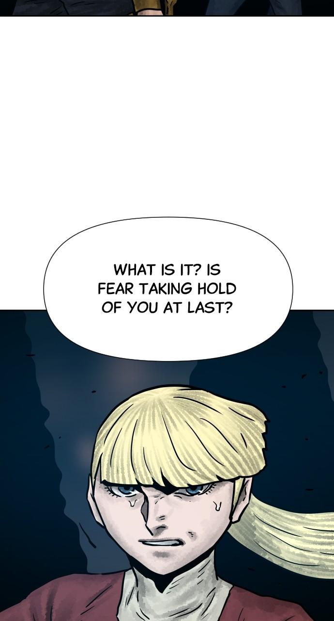 Warrior Executioner Episode 135 13