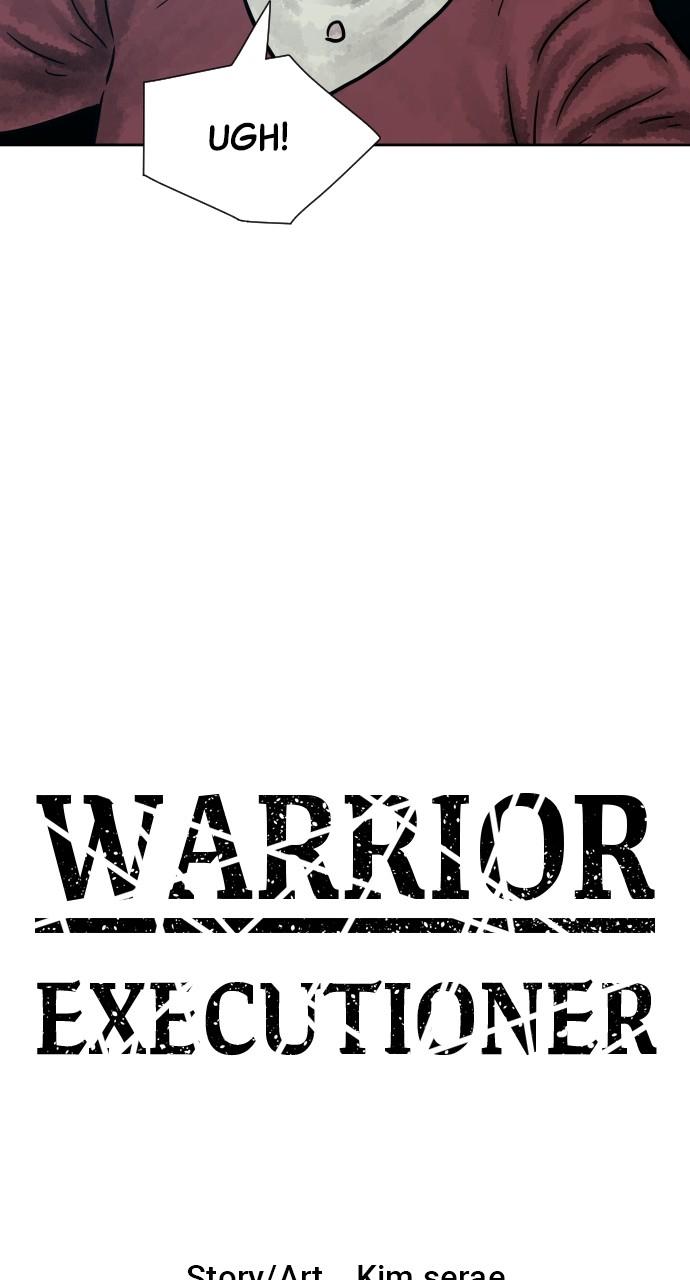 Warrior Executioner Episode 135 14