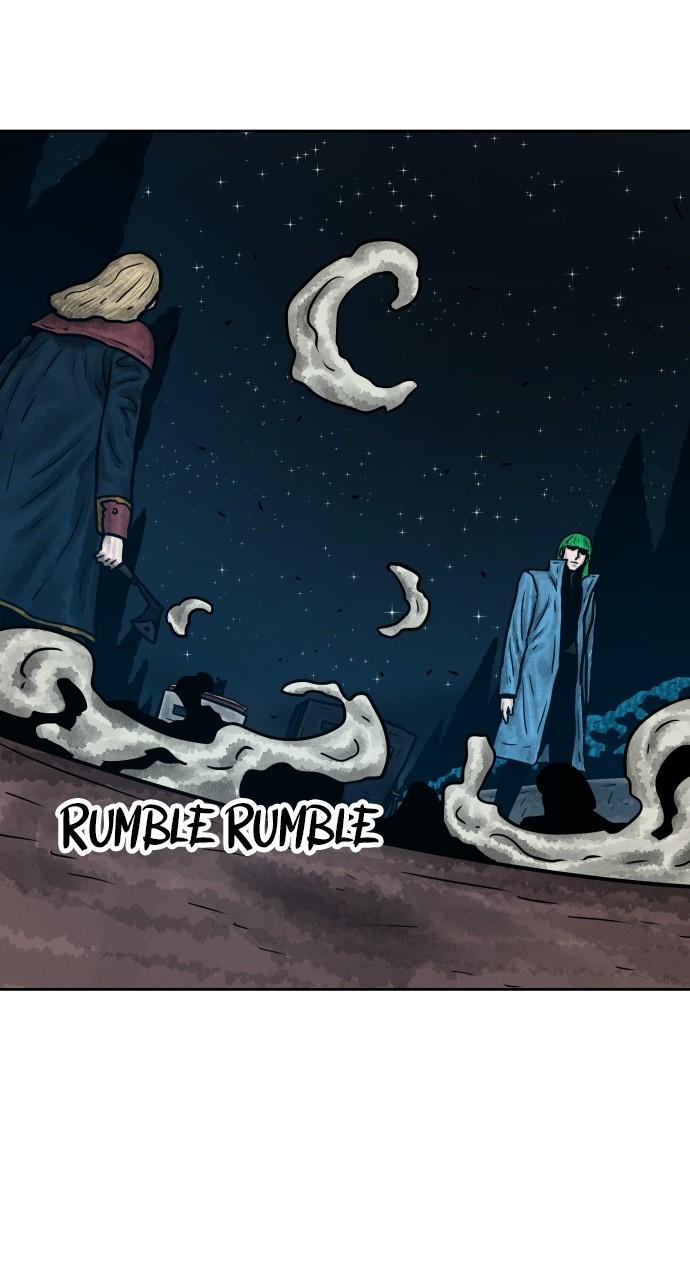 Warrior Executioner Episode 135 16