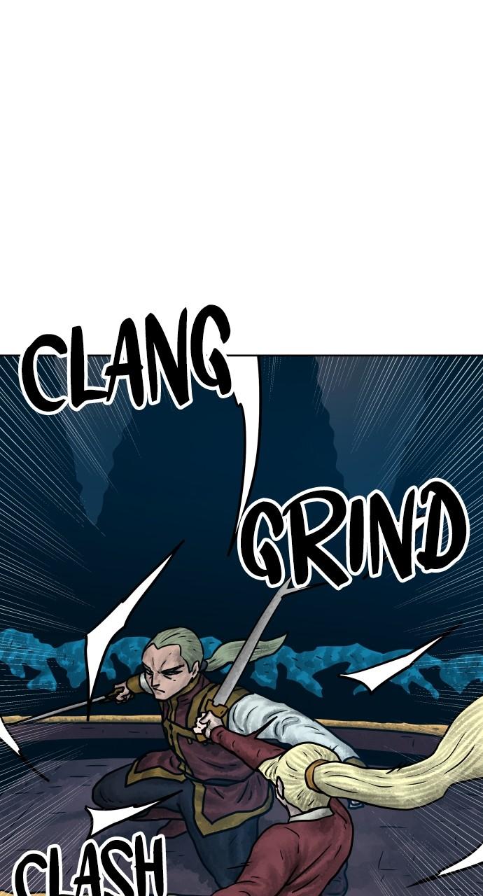Warrior Executioner Episode 135 48