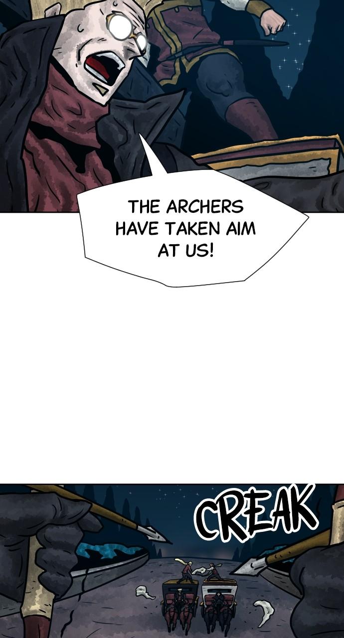 Warrior Executioner Episode 135 59