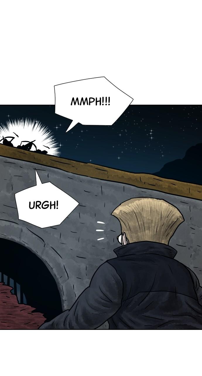 Warrior Executioner Episode 135 63