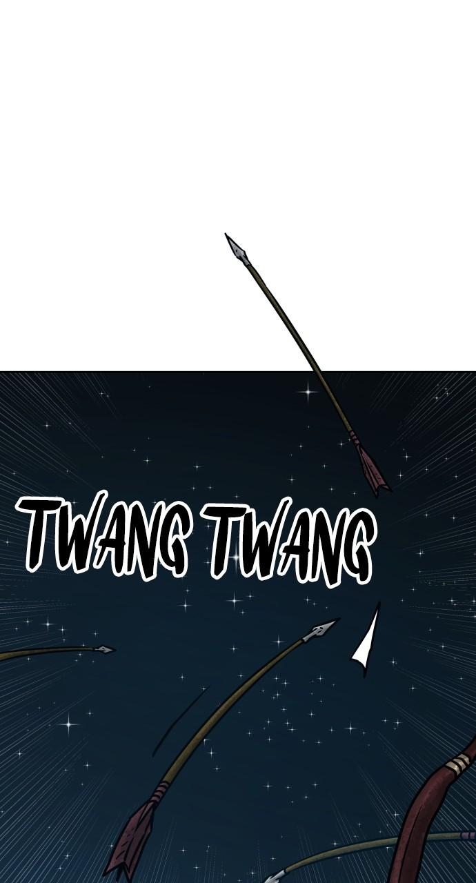 Warrior Executioner Episode 135 64