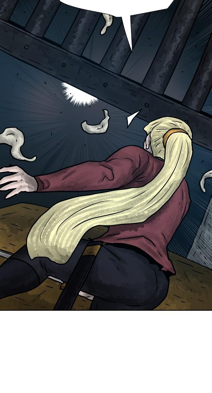 Warrior Executioner Episode 135 68