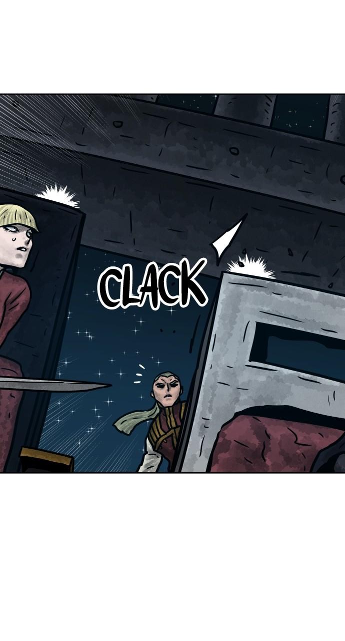 Warrior Executioner Episode 135 71