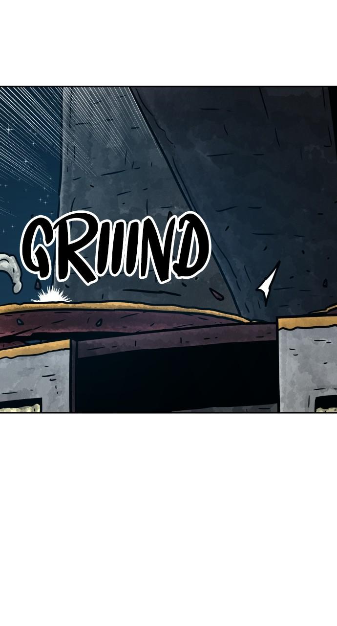 Warrior Executioner Episode 135 72
