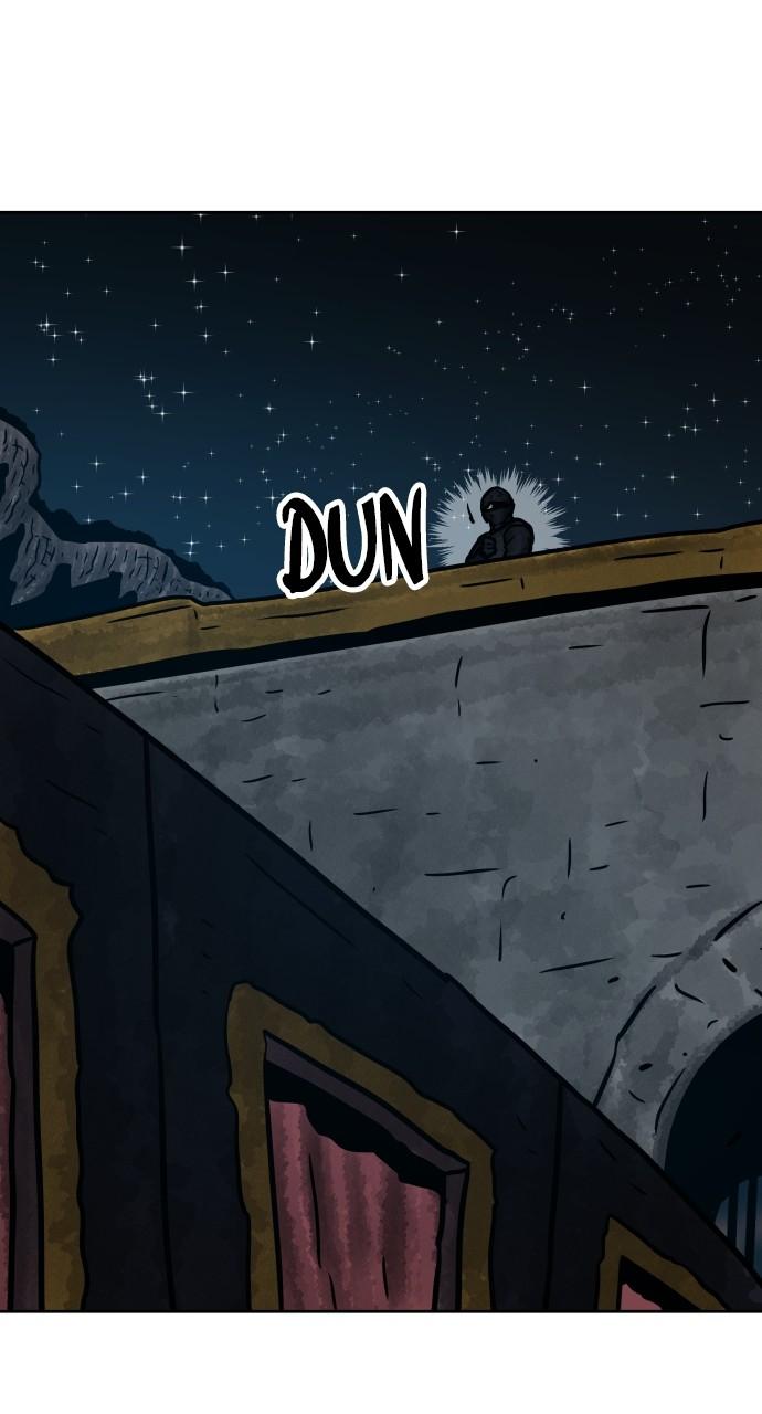 Warrior Executioner Episode 135 75
