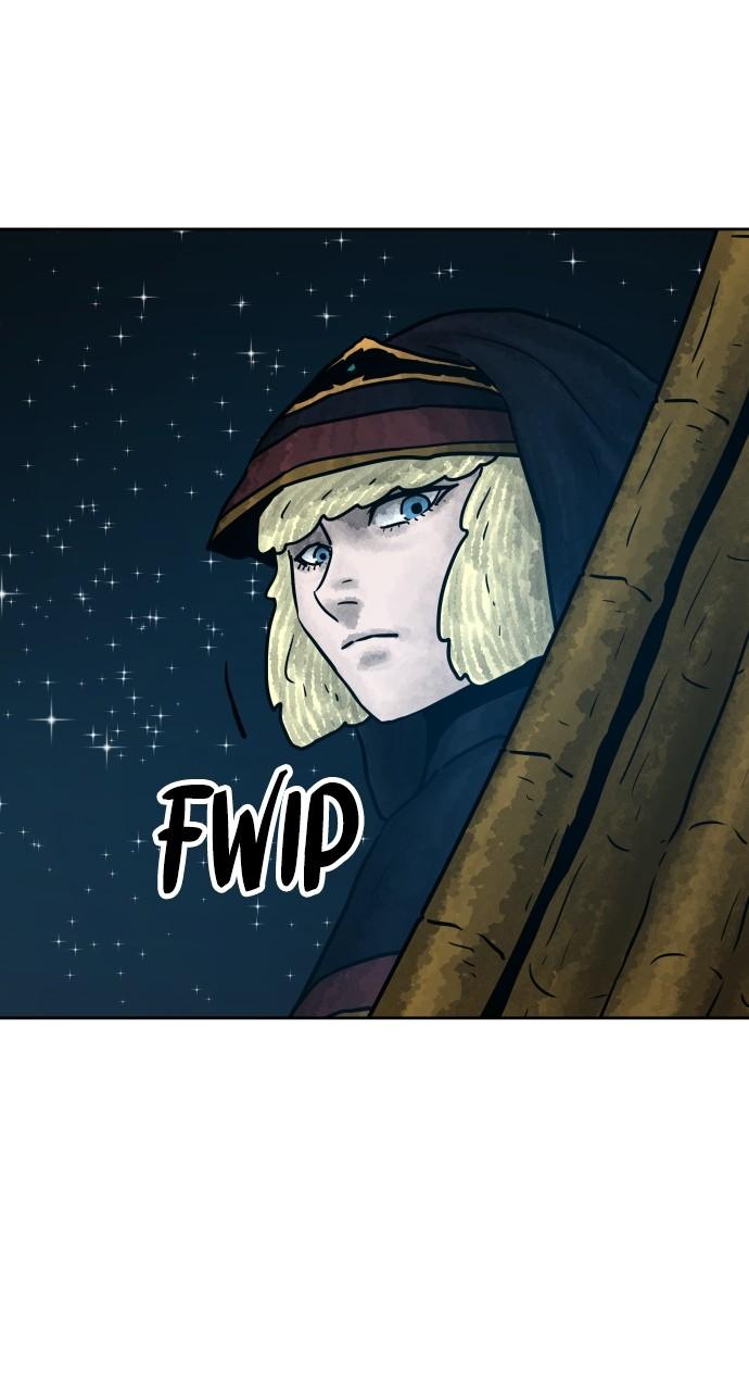 Warrior Executioner Episode 135 88