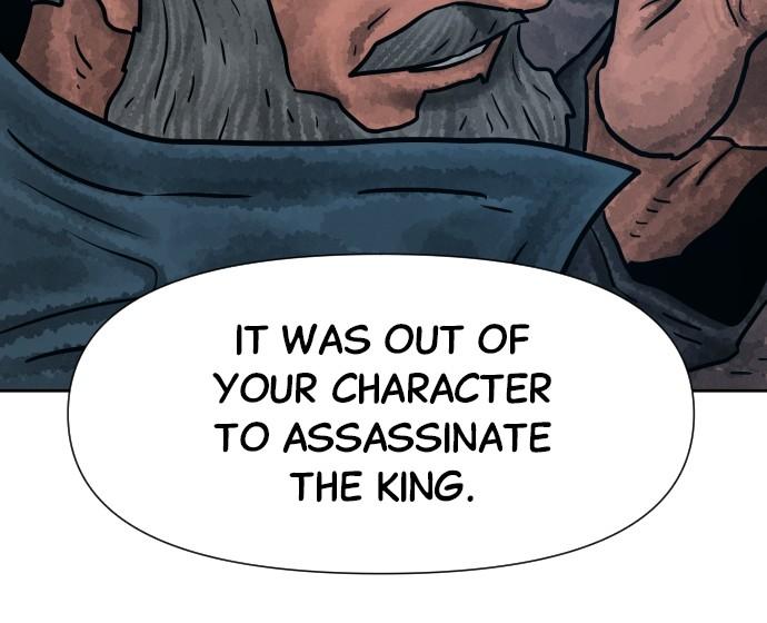 Warrior Executioner Episode 135 92