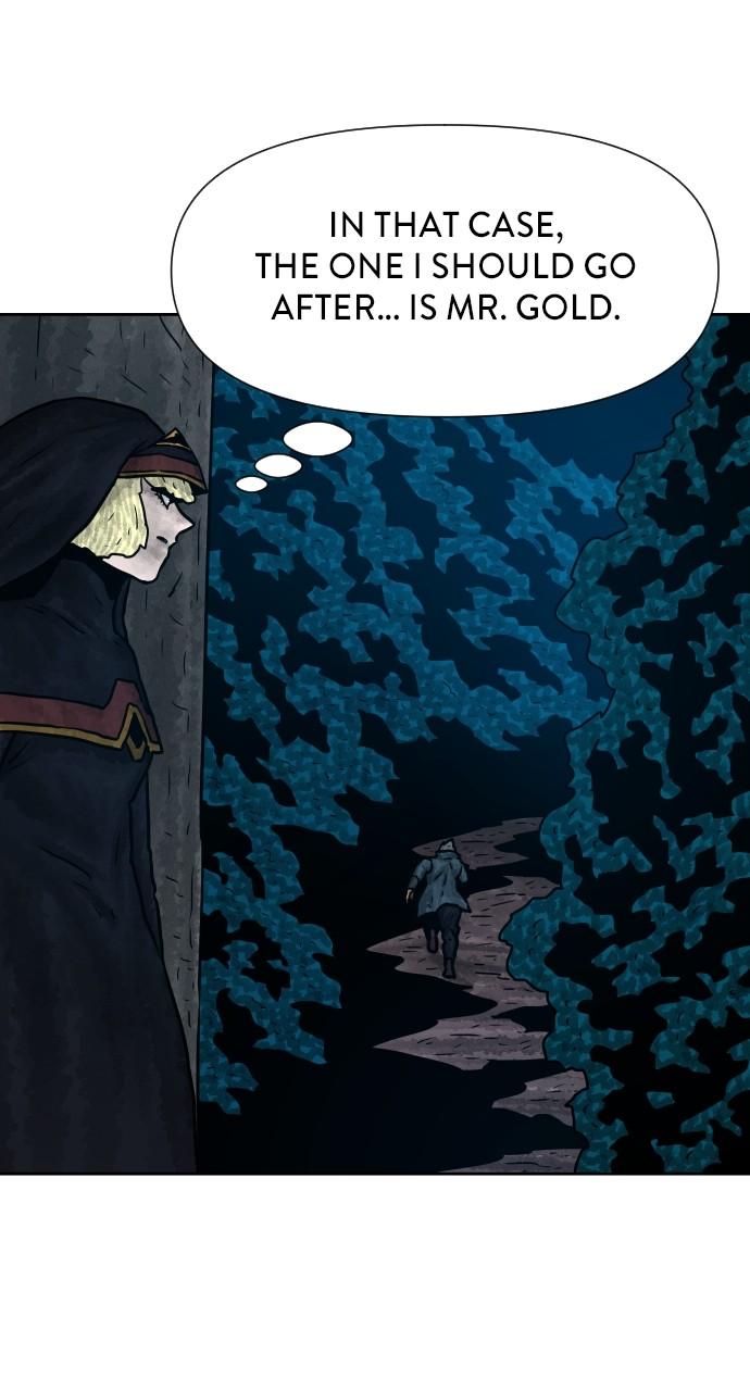 Warrior Executioner Episode 136 9