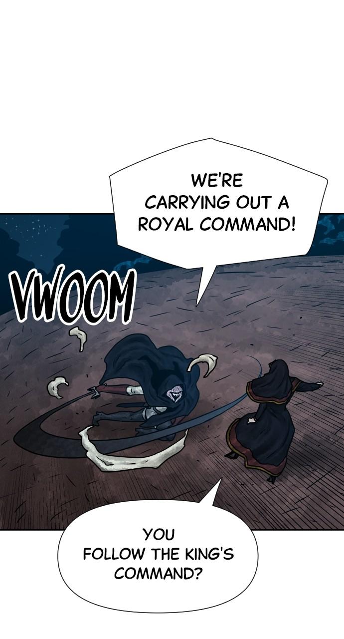 Warrior Executioner Episode 136 17