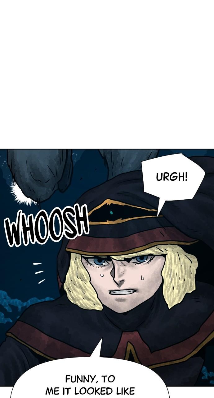 Warrior Executioner Episode 136 18