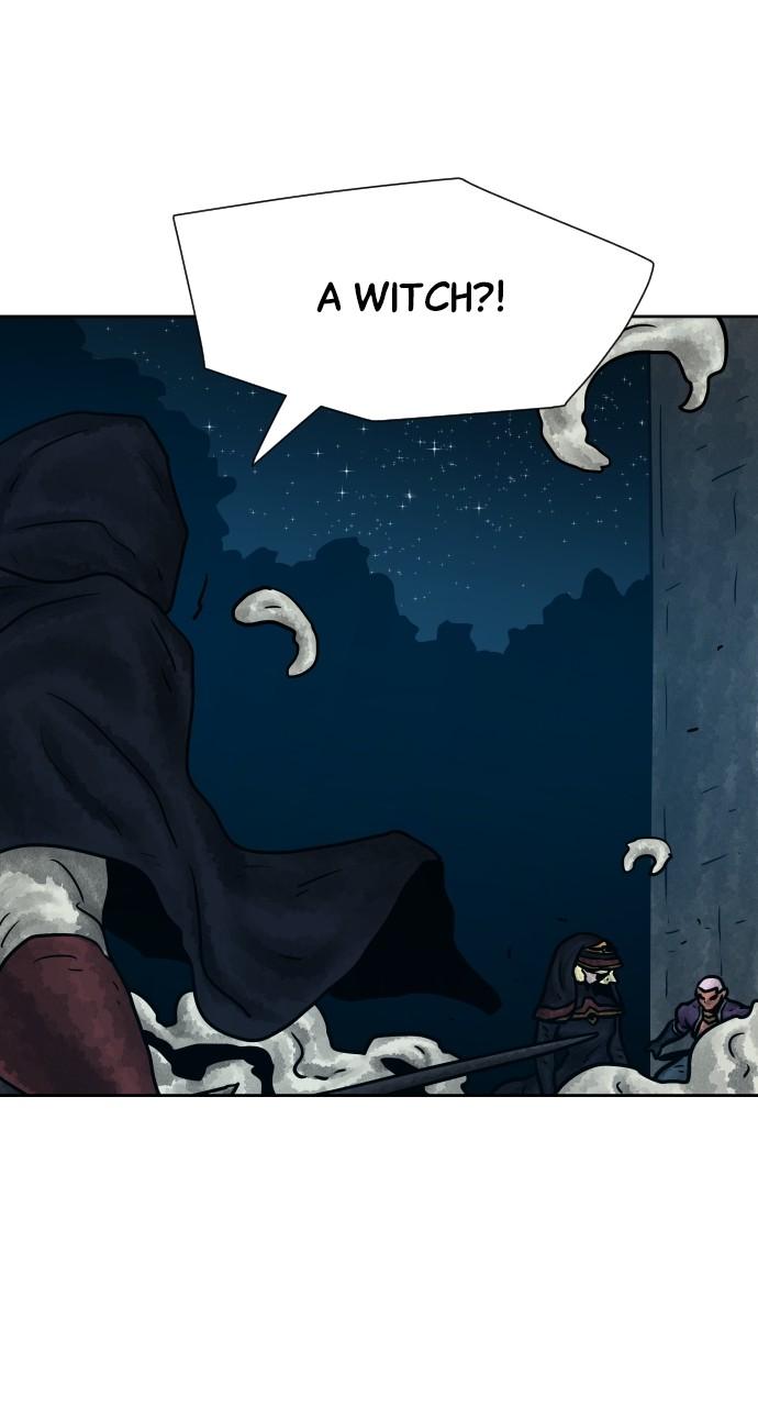 Warrior Executioner Episode 136 24