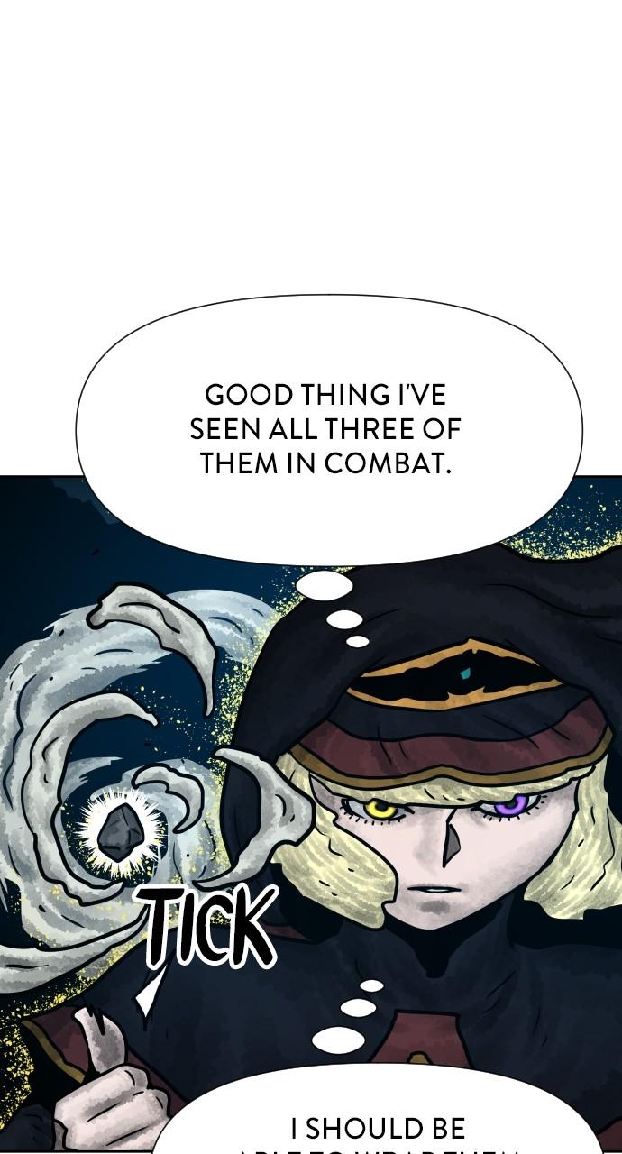 Warrior Executioner Episode 136 34