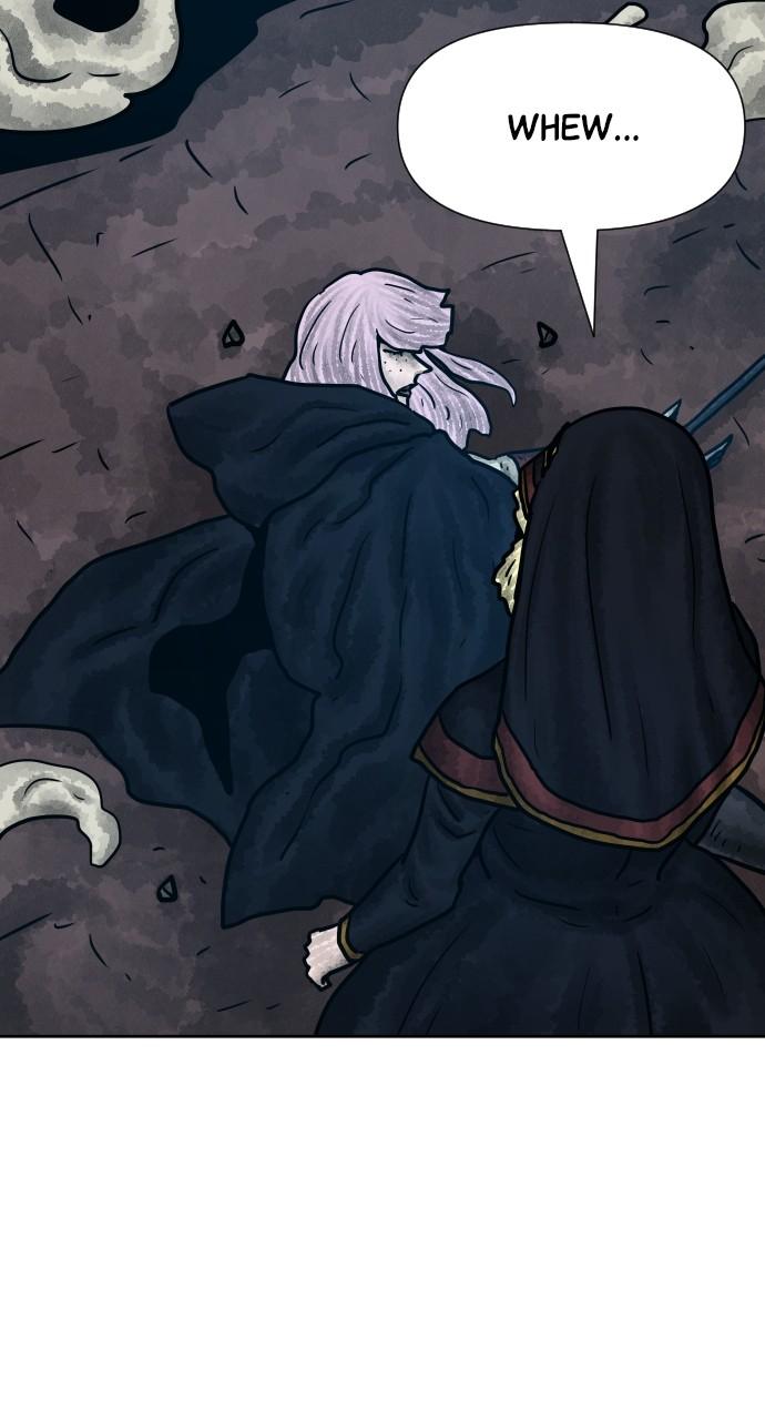 Warrior Executioner Episode 136 43