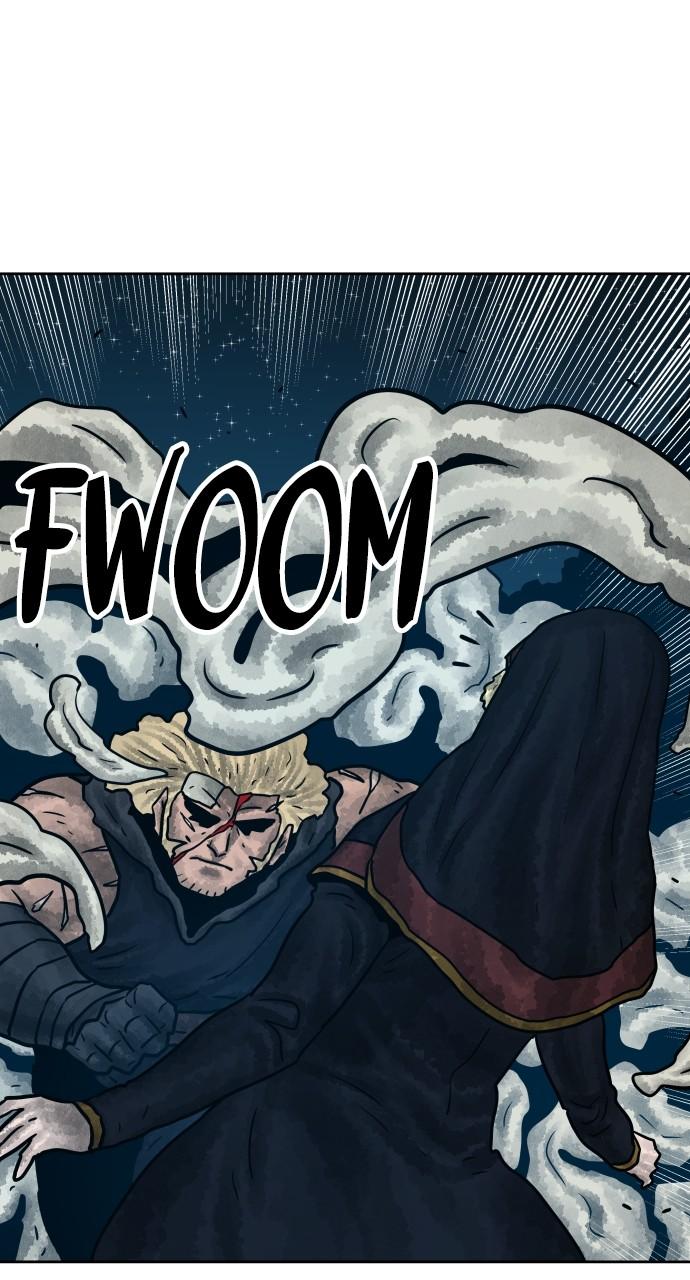 Warrior Executioner Episode 136 45