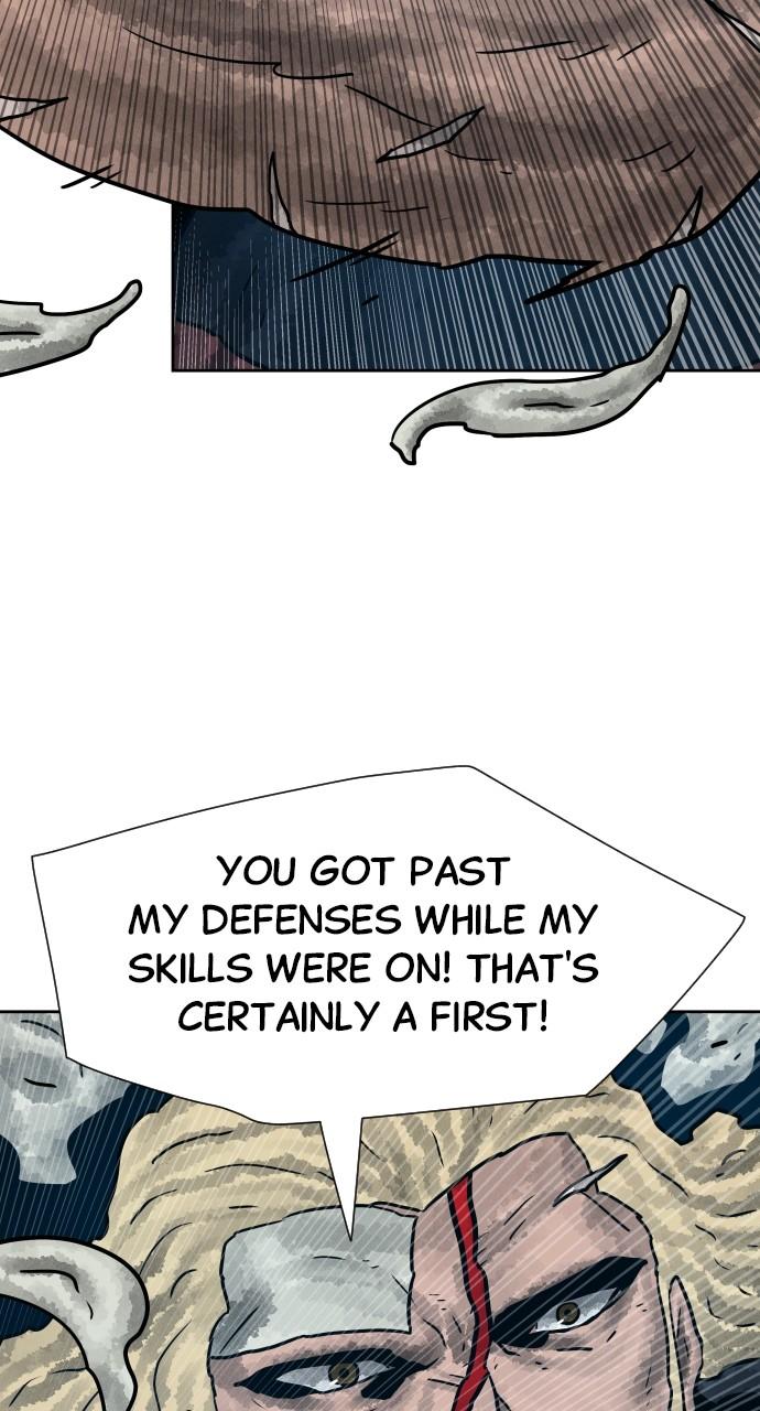 Warrior Executioner Episode 136 47