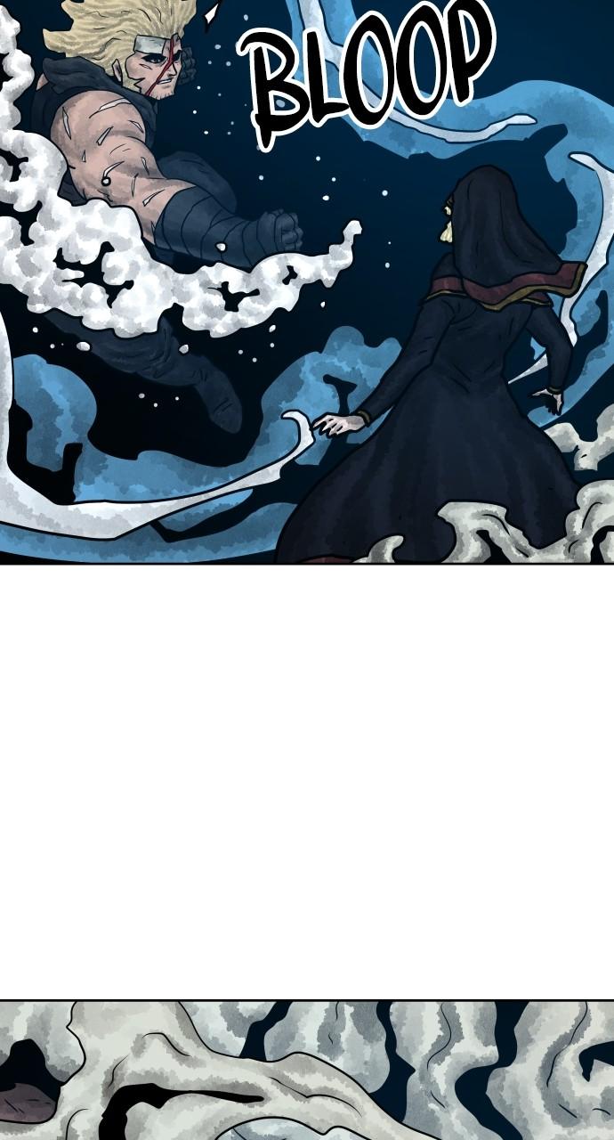 Warrior Executioner Episode 136 49
