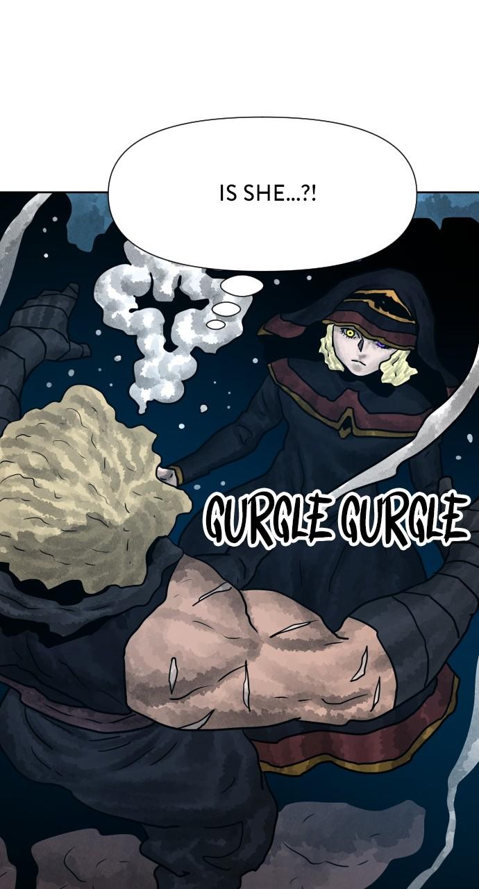 Warrior Executioner Episode 136 52