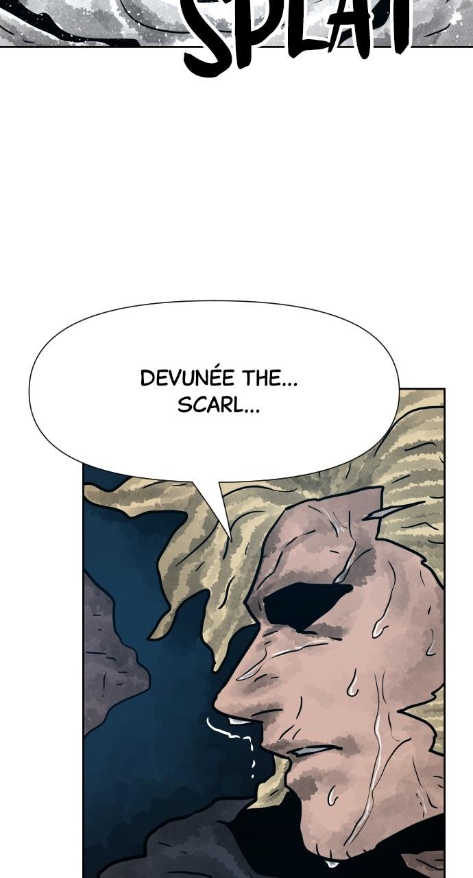 Warrior Executioner Episode 136 54