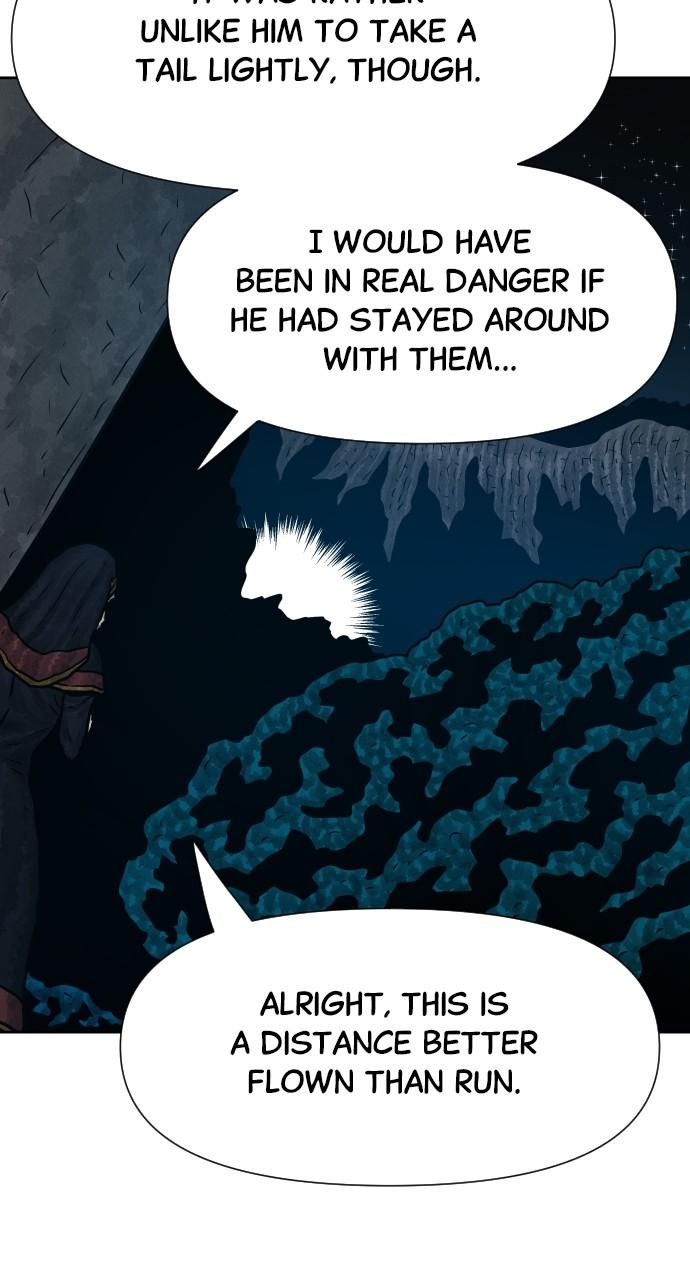 Warrior Executioner Episode 136 59