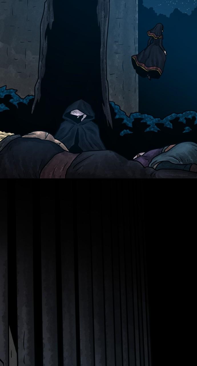 Warrior Executioner Episode 136 62