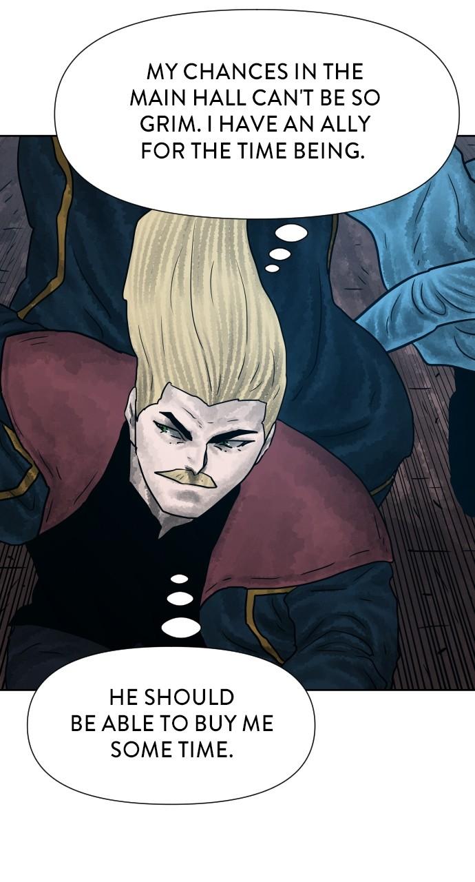 Warrior Executioner Episode 136 66