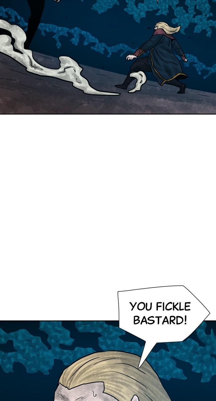 Warrior Executioner Episode 136 72
