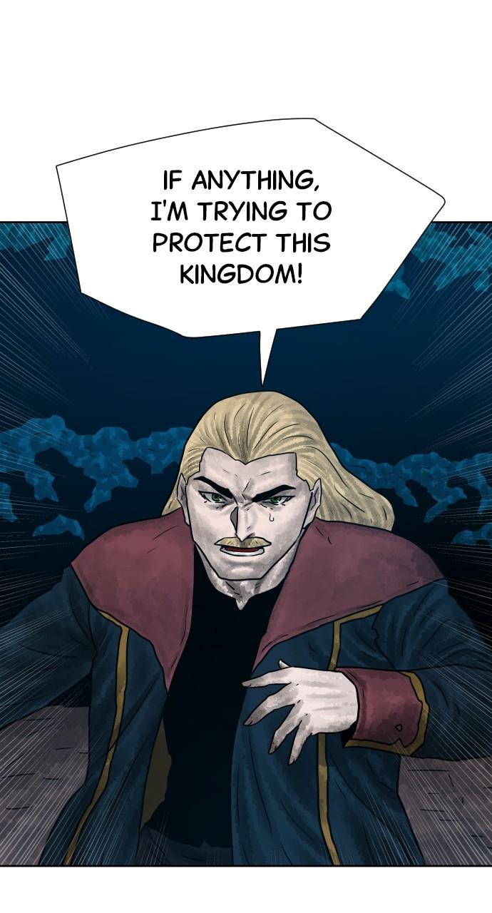 Warrior Executioner Episode 136 76