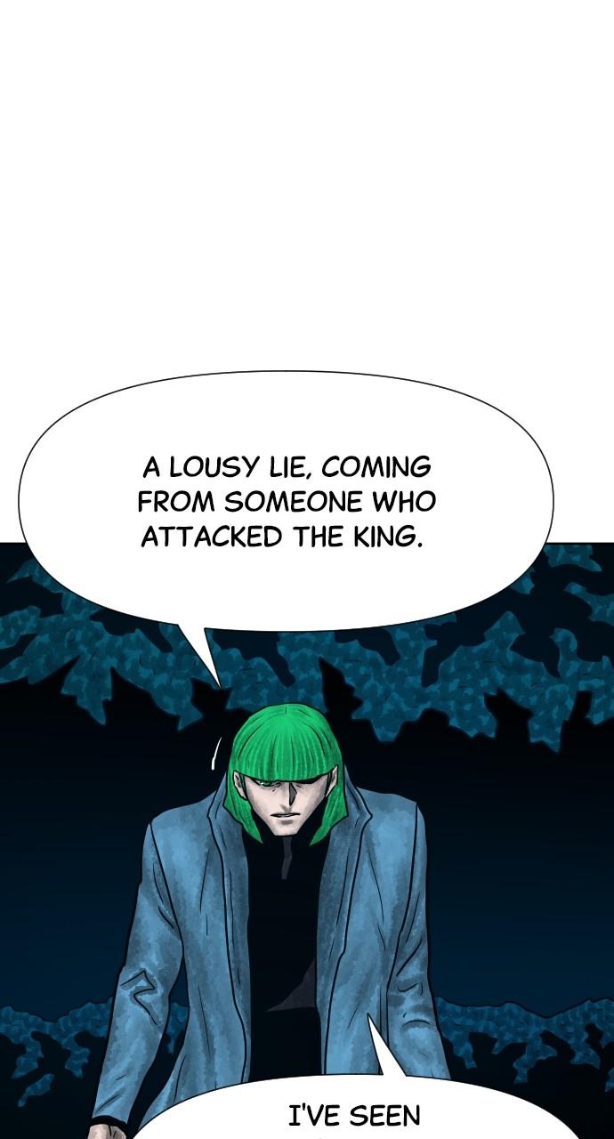 Warrior Executioner Episode 136 77