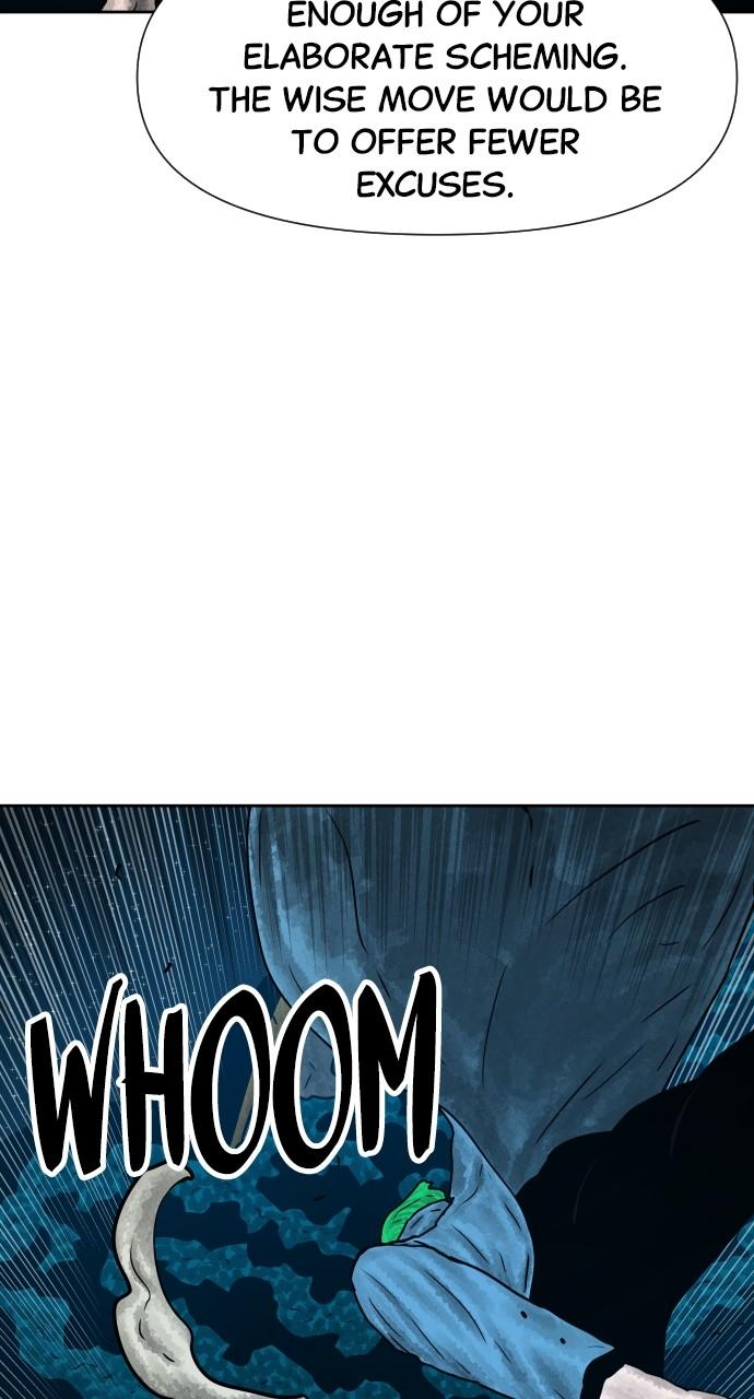 Warrior Executioner Episode 136 78