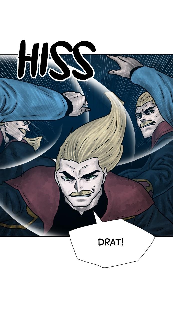 Warrior Executioner Episode 136 81