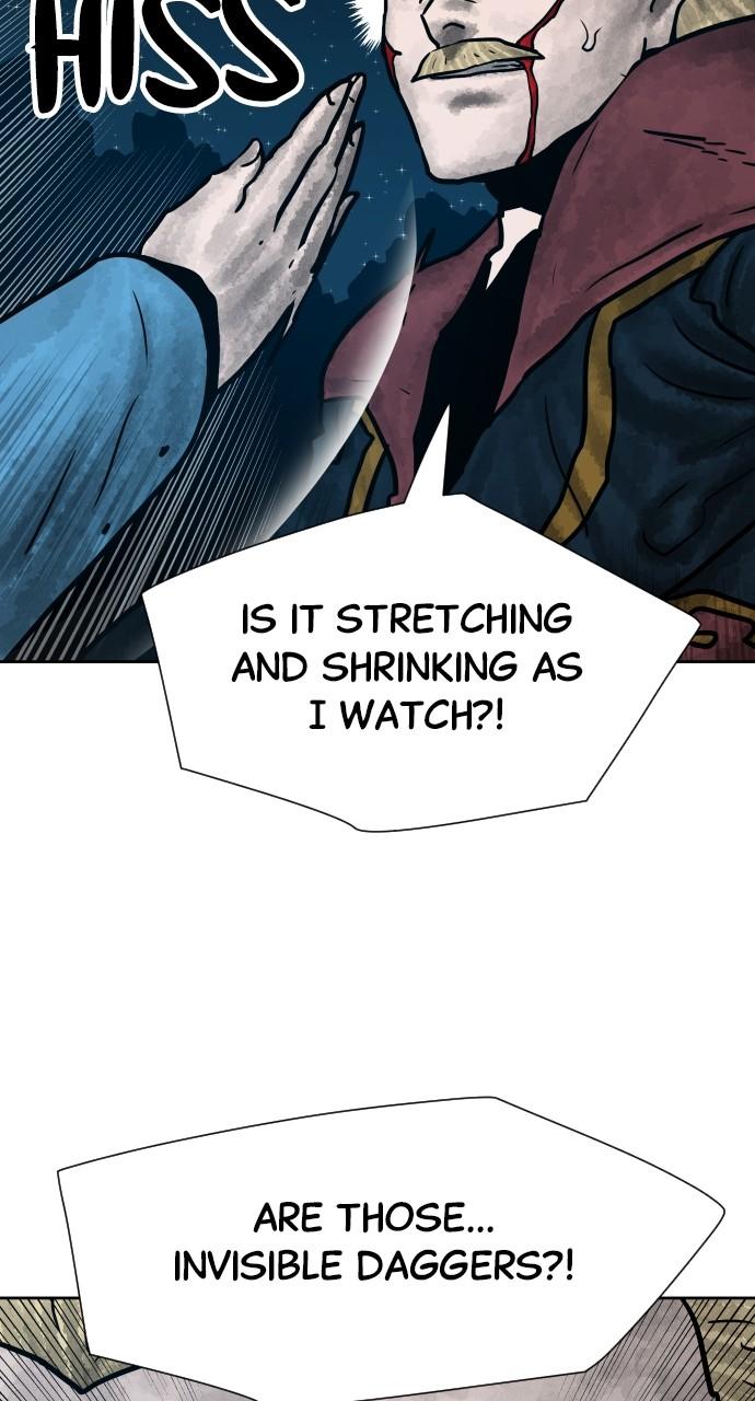 Warrior Executioner Episode 136 87