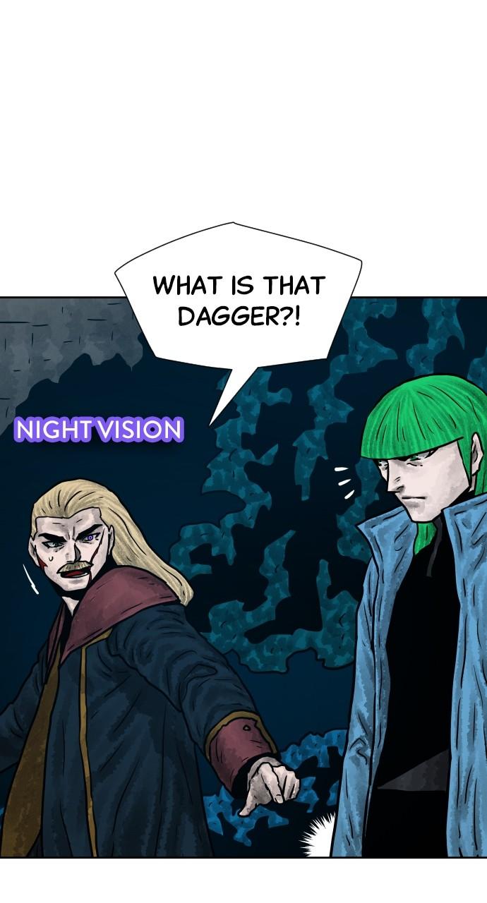 Warrior Executioner Episode 137 2