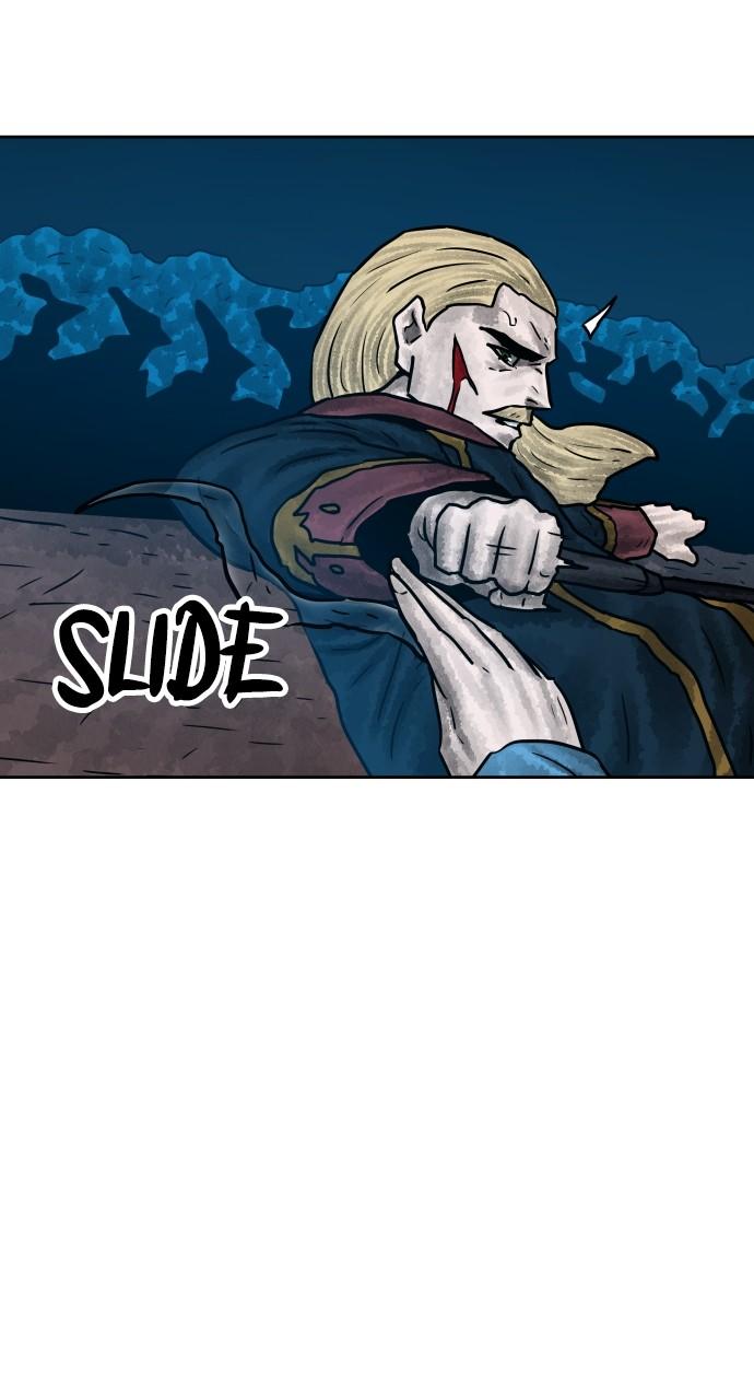 Warrior Executioner Episode 137 9