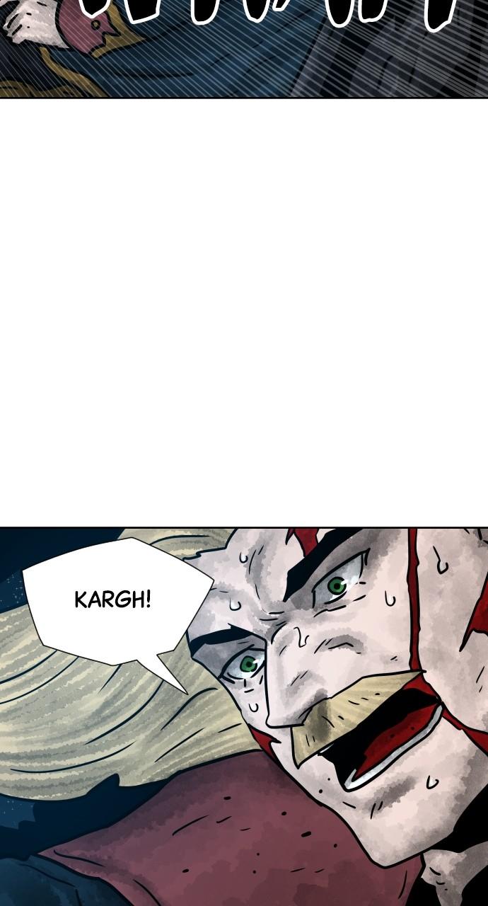 Warrior Executioner Episode 137 28