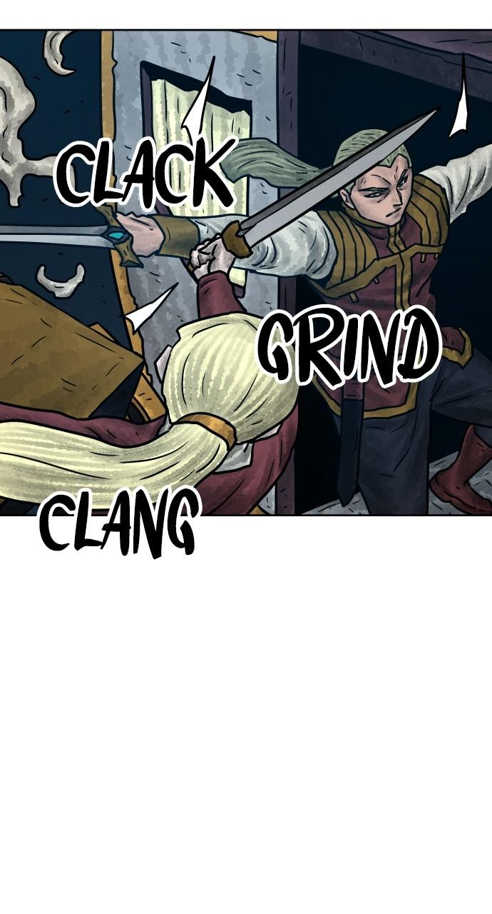 Warrior Executioner Episode 137 72